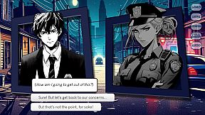 Profiler Files - New Orleans