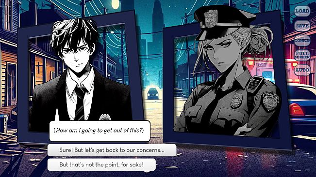 Profiler Files - New Orleans