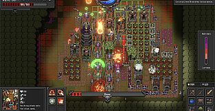 Mawang: Dark Lord Defense