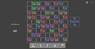 Block Twist Challenge