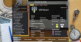 RUTM 2017 - Season 2017/18 Update