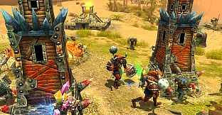 Majesty 2 Collection