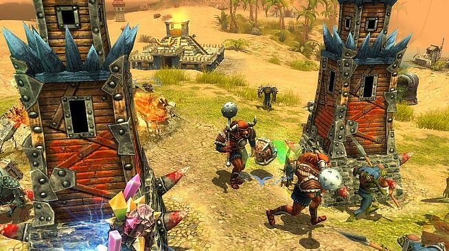 Majesty 2 Collection