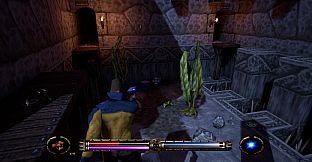 O.D.T: Escape Again... Or Die Trying