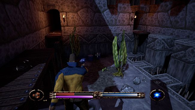 O.D.T: Escape Again... Or Die Trying