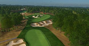 GOLF+ - Bethpage Black