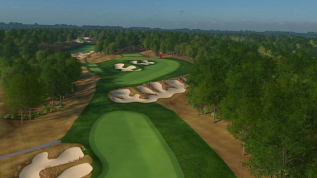 GOLF+ - Bethpage Black