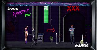 The secret of FYNDEMOOR Park