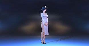 Angel Legion-DLC Gentle Jade Beauty A