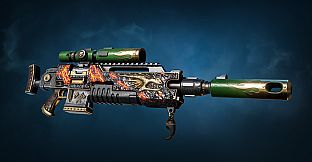 Warhammer 40,000: Space Marine 2 - Season Pass