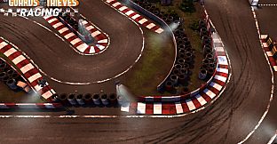 Of Guards and Thieves - Racing