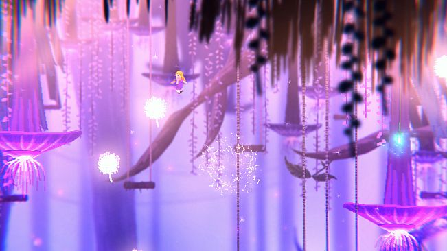 Sophie: Starlight Whispers