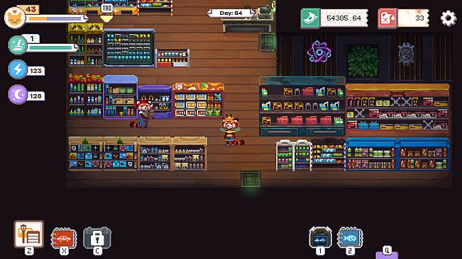 The Last Gas Station - Supporter Pack