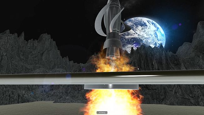 Bottle Flip Challenge VR