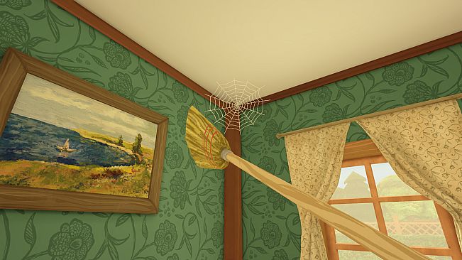 Welcome To The Neighborhood