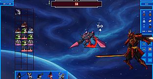 Rleotha: Trial of Gods