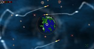 Guardian: Planet Defense