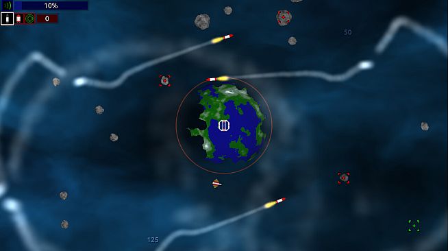 Guardian: Planet Defense