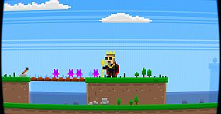 Mulletman and the Molemen