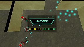 Cyber Dungeon: Excalibur