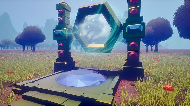 Trade And Magic - Portale Lussuoso