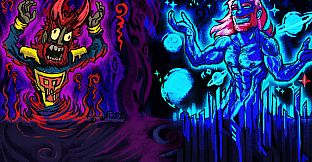 The end is nahual: If I may say so OST + ART BOOK + GIFS + TRAILER FILES