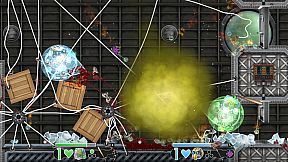 Galactic Thunderdome