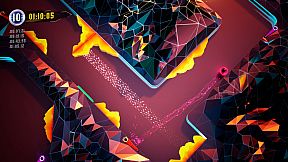 Super High Ball: Pinball Platformer