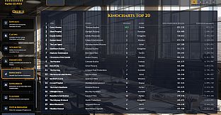 Movie Business - Die Welt der Filme