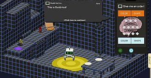 Buddi Bot:  Your Machine Learning AI Helper With Advanced Neural Networking!