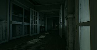 Untold Memories: Grandma's House