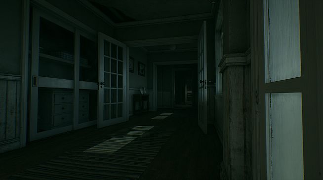 Untold Memories: Grandma's House