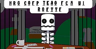 Come Again, Chachii?