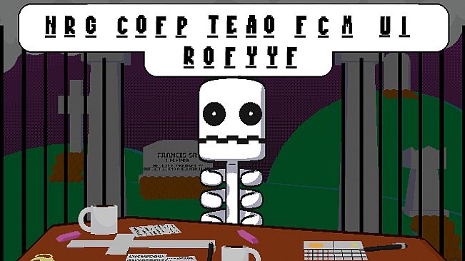 Come Again, Chachii?