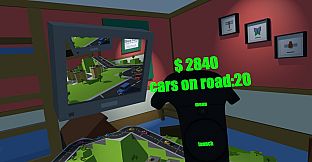 Car Car Crash Hands On Edition