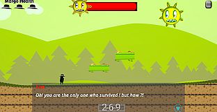 Margo: The Bean Adventure