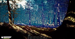 Wildwood: Hearth & Horizon