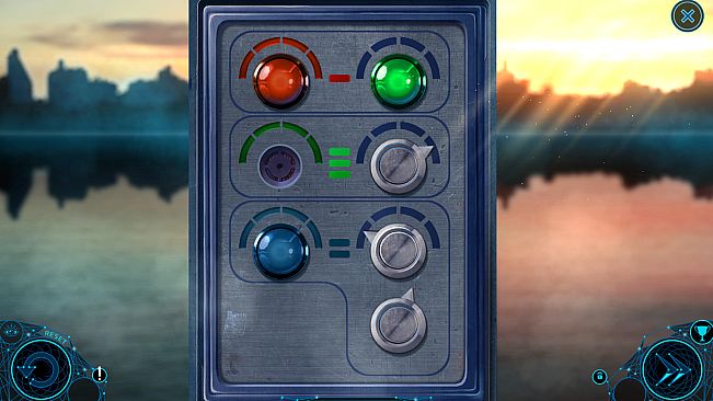 Mindframe: The Secret Design Collector's Edition