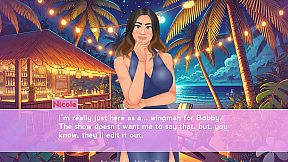 Love Love 2024: The Love Election