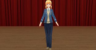 CUSTOM ORDER MAID 3D2 It's a Night Magic The Maids' Harvest ALL in ONE Pack