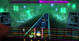 Rocksmith 2014 Edition – Remastered – Brad Paisley Song Pack