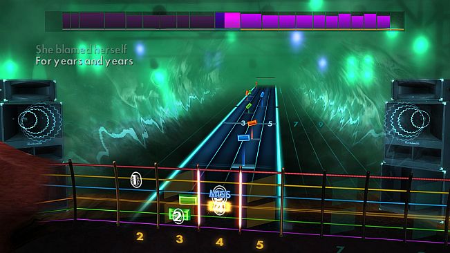 Rocksmith 2014 Edition – Remastered – Brad Paisley Song Pack