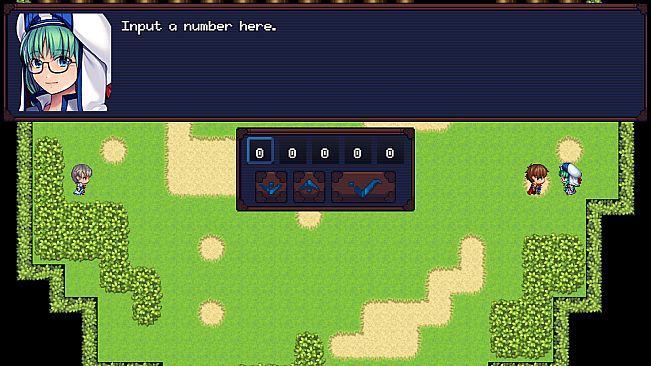 RPG Maker MV - PIXELLEN WINDOWSKIN PACK