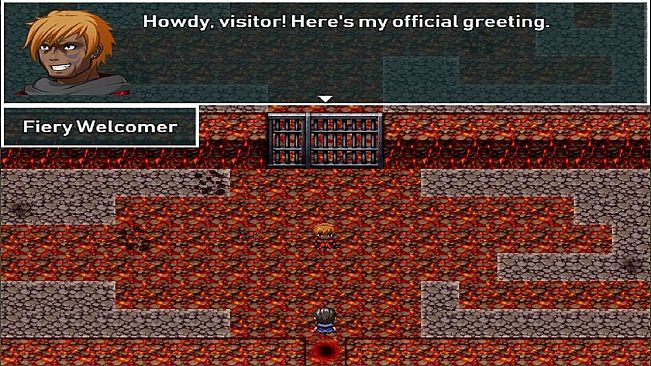 The Battles of Spwak 2