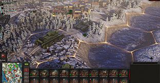 Strategic Mind: Spirit of Liberty - Prologue 1939