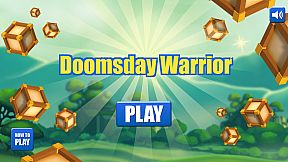 Doomsday Warrior