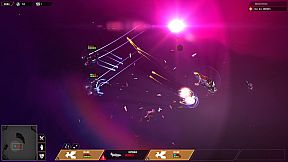 Distant Star: Revenant Fleet