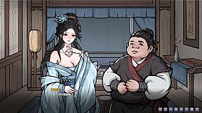 Rewrite the Romance: The Golden Lotus