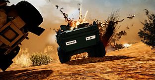 Hunting fields of Jackals