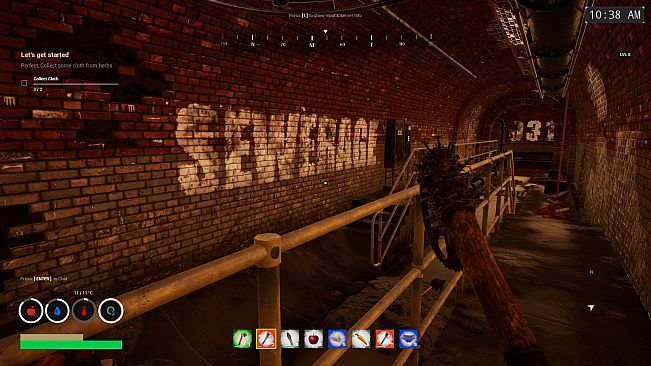 Rise of The Newborns